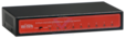 SWITCH ETHERNET Wi-Tek 8 PORTS GIGABIT EN METAL WI-SG108