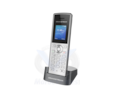 Téléphone IP sans fil avec Wi-Fi double bande WP810