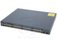 Switch 48 x 10/100/1000 (PoE+) + 4 x Gigabit SFP Géré WS-C2960X-48LPS-L