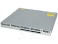 Switch Catalyst 3850-12S-S 12 x Gigabit SFP Géré Montable sur rack WS-C3850-12S-S