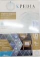 Etiquette Xpedia A4 27 Poses 100 Feuilles par Paquet Dimension 70*30 ( Velin mat) Eti/Epedia A4,dim 70*3 0 Vel