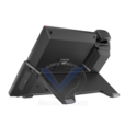 Telephone IP de Bureau Entreprise a 20 comptes SIP avec Ecran LCD Couleur 5" WiFi Bluetooth intégré avec BLF jusqu