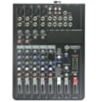 Table De Mixage SHOW 2 Canaux D