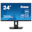 ProLite MONITEUR 24 pouces ( 60.5cm ) QHD DisplayPort/HDMI XUB2492QSU-B1