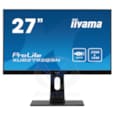 PROLITE MONITEUR 27" TRES HAUTE RESOLUTION WQHD USB-C dock et RJ45 (LAN) XUB2792QSN-B1