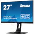 PROLITE MONITEUR 27" TRES HAUTE RESOLUTION WQHD USB-C dock et RJ45 (LAN) XUB2792QSN-B1