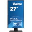 PROLITE MONITEUR 27" TRES HAUTE RESOLUTION WQHD USB-C dock et RJ45 (LAN) XUB2792QSN-B1