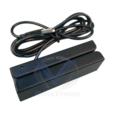LECTEUR DE EMPRINTE A PISTE MAGNETIQUE ZK-MSR