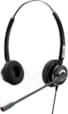 Casque Binaural Wideband Son HD HT202