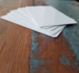 CARTE RFID EM 125KHZ AVEC NUMERO DE SERIE D3802EMSNR