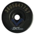 RFID EM 125KHZ TAG RFID COULEURS NOIR POUR CONTRÔLE DE RONDE AVEC SN D3702KEYEM
