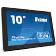 PROLITE SYSTEME DE RESERVATION DE SALLE 10.1” ECRAN TACTILE TW1023ASC-B1P