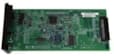 CARTE EXIFE POUR CHASSIS SUPPLEMENTAIRE/2100 BE116504 NEC-EXP/CHA