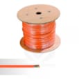 CABLE CR1-C1 300/500V 2X1.5MM ORANGE CR1/0215-500 CABLE CR1-C1