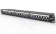 PANNEAU DE BRASSAGE 24 FTP 6A CORNING DVPB41541224