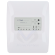 CENTRALE DE DETECTION INCENDIE CONVENTIONNELLE 2ZONES DMTECHFP9000L-2