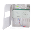 CENTRALE DE DETECTION INCENDIE CONVENTIONNELLE 2ZONES DMTECHFP9000L-2