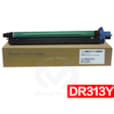 Kit Tambour Imprimante Couleur C308 ORIGINAL DR313Y