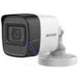 5 MP Audio Fixed Mini Bullet Camera DS-2CE16H0T-ITFS