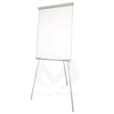 TABLEAU MAGNETIQUE PAPERBOARD - FLIPCHART AVEC SUPPORT PAPIER & TREPIEDS TF01 ECO