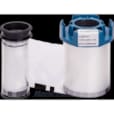 RUBAN EVOLIS RETRANSFERT RT POUR IMPRIMANTE AGILIA -1200 Faces RCTL100NAAA