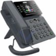 Téléphone IP Fanvil 12 comptes SIP avec écran couleur et Bluetooth intégré V64