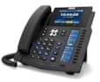 Telephone IP de Bureau Entreprise Ecran LCD avec une Clé Intelligente DSS X5/X5G