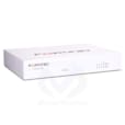 FortiGate-40F Hardware plus 1 Year FortiCare Premium and FortiGuard Unified Threat Protection (UTP) FG-40F-BDL-950-12