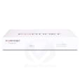 FortiGate-40F Hardware plus 1 Year FortiCare Premium and FortiGuard Unified Threat Protection (UTP) FG-40F-BDL-950-12