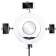 RING LIGHT FOSOTO 18 Pouces LF-R480