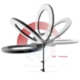 RING LIGHT FOSOTO 18 Pouces LF-R480