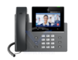 Grandstream GXV3350 Téléphone vidéo intelligent haut de gamme pour Android GXV3350