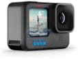 CAMERA GOPRO HERO10 BLACK HERO10