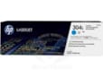 HP TONER 304L ORIGINAL LASER CYAN CC531L