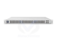 Switch UniFi 40x RJ45 1000Mb/s PoE + 8x RJ45 1000Mb/s PoE+ 4x SFP + 600W USW-PRO-48-POE-EU