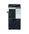 Imprimante Multifonction de Bureau Konica Minolta Bizhub 287 Noir et blanc - A3 MINOLTA287
