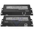 Extension HDMI 4K KVM 60M 4K T-51060E