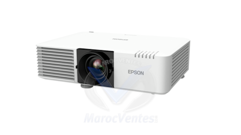 EB-L520U Vidéoprojecteur laser WUXGA 5.200 lumen Full HD Interface Ethernet V11HA30040
