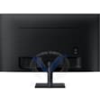 Moniteur Flat 27" SMART Serie 7 FULL HD Serie 5 Noir LS27CM500EMXZN
