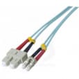 JARRETIER MULTIMODE 50/125 SC/LC 10M OM3 LIN-J/MU.SCLC.10M.3