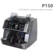Compteur de Valeurs Multidevises P150 CIS P150