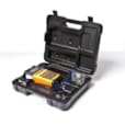 P-Touch PT-E300VP - étiqueteuse - monochrome - thermique directe PT-E300VP