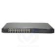 26 Ports Gigabit Smart POE Switch 24 Gigabit RJ45 Ports 16 POE + 2 Ports SFP RG-ES226GC-P