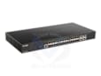 Commutateur 28 Ports Intelligent L2+ Smart+ 24x 10GbE SFP+ & 4x cuivre 10GbE DXS-1210-28S