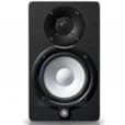 SYSTEME DE SONORISATION KIT DE 2 HAUT-PARLEURS AMPLIFIES + TABLE DE MIXAGE AVEC EFFETS MG1OXU + 2 HS-5i
