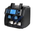 Compteuse de Billets Multi-Devises Multi-Valeurs Détection de Faux Billets ST-4000