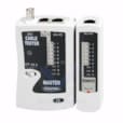 TESTEUR A LED RJ11/RJ12/RJ45 ET COAX GOLDTOOL TCT-109