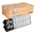 Toner Originale Noir 1200 Pages TN118