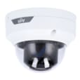 Camera Dome IP 5MP Varifocal 2.8 12mm IP67 120dB WDR IK10 Micro IR Distance 40M UV-IPC3535LB-ADZK-G
