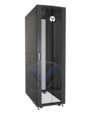 Rack de serveur VR Liebert (par Vertiv) - 42U x 23,6"L x 43,3"P VR3100